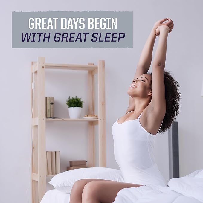 Magnesium Supplement L-Theanine Capsules Mood, Sleep & Stress Support with Magnesium Bisglycinate, L-Theanine & GABA Promotes Relaxation, Sleep Quality & Mental Clarity Vegan & Non-Drowsy 90 Capsules