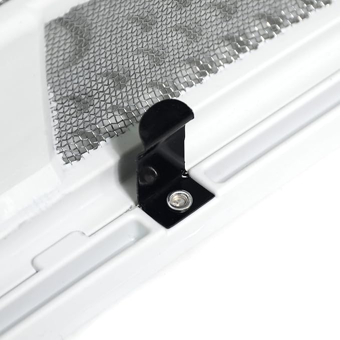 W10828351 Upgraded Clothes Dryer Lint Filter And Cover Dryer Lint Screen With Case Cover Compatible With Whirlpool Kenmore Dryer/Washer,Replaces 8531964 8531967 AP5985829