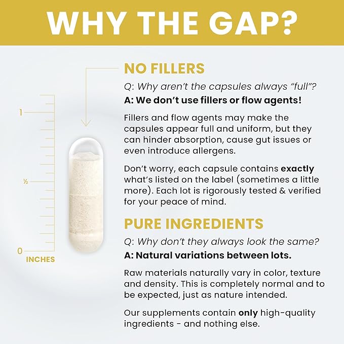 Pure Therapro Rx S-Acetyl Glutathione Gold 100mg, Made in USA - 4 Month Supply | Acid Resistant Capsules | Patented Acetylated Form of Glutathione | Zero Fillers, Pharmaceutical Grade, Non GMO