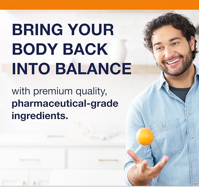 Metagenics Immune Active - Featuring Quercetin, NAC, Zinc, EGCG, and Vitamin C - 30 Servings