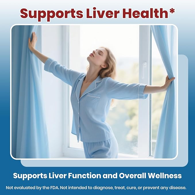 Liposomal Glutathione, Reduced Setria L-Glutathione, with Trans-Resveratrol & Milk Thistle, Liposomal Delivery for Daily Nutritional Support, Liver Wellness & Skin Health - 120 Capsules