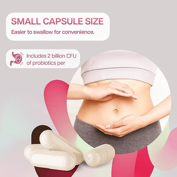Biomuve – 120 Capsules | Professionally Formulated to Maintain Regularity & Healthy Bowel Movements | Unique Combination of Enzymes, Probiotics, Prebiotics & Botanicals