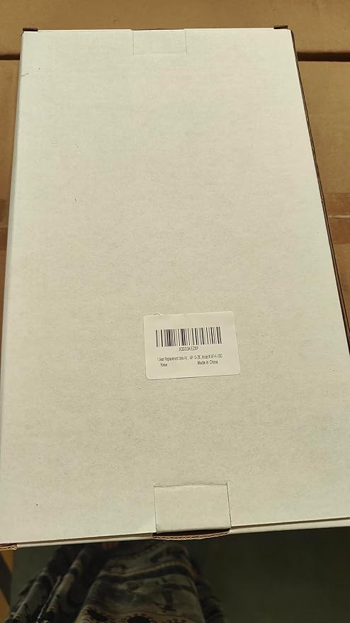 I clean Replacement Idylis Air Purifier Filters C,Compatible with Idylis Air Purifiers IAP-10-200, IAP-10-280, Model # IAF-H-100C