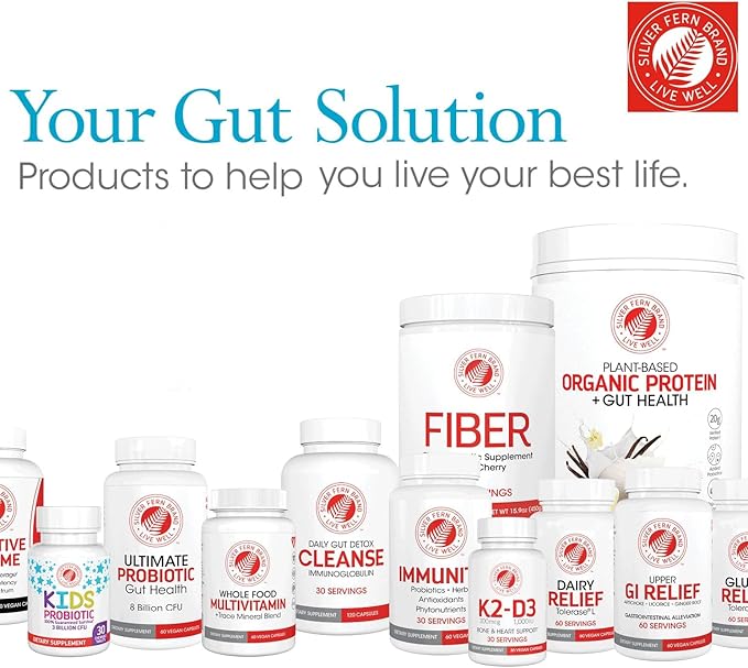 Reflux - Digestive Supplement - Each Tub = 30 Scoops = 30 Servings - Mucosal Support for Acid Issues - with Mucosave FG and Slippery Elm Bark (1 Tub)