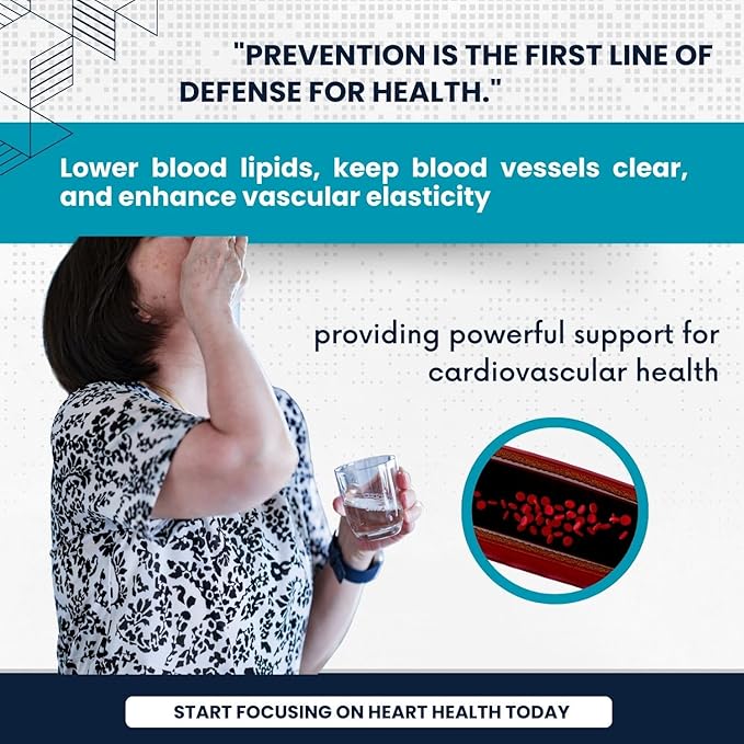 Coenzyme Q10 Supplement,Omega3 Supplement,Ultra High Absorption,with COQ10 and Omega3 400mg,4xutilization Rate,Enhancing Heart Health and Brain Health,for Cardiovascular,Energy,Cellular Health