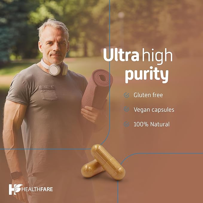 French Maritime Pine Bark Extract 6000mg | 200 Vegan Capsules | 95% Proanthocyanidins | Non-GMO | Gluten-Free | Made in The USA
