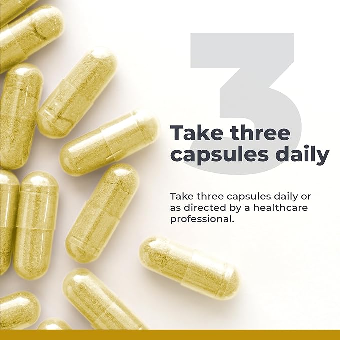 Premier Research Labs AllerCaps - A Lung Health Supplement with NAC/N-Acetyl Cysteine, Featuring Bromelain, Reishi Mushroom & Quertecin, Immune Support Formula - 60 Vegetarian Capsules