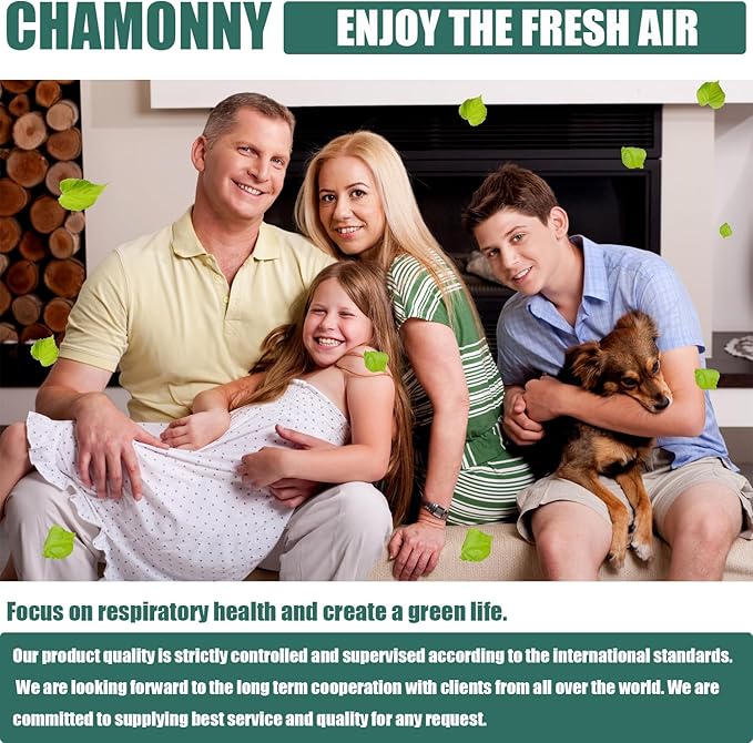 D480 True HEPA Replacement Filter D4, Compatible with Winix D480 Air Purifier, Compare to Winix D4 Filter, Item Number 1712-0100-00, 1 H13 True HEPA Filters + 4 Activated Carbon Pre-Filters