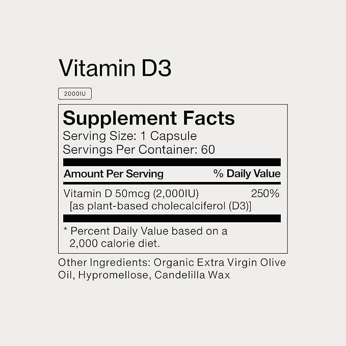 Momentous The Women's Three Bundle - Iron+, Calcium, & Vitamin D3 (2,000 IU) - 3 Critical Nutrients for All Women in 1 Daily Supplement System - NSF Certified for Sport - Gluten-Free - 60 Servings