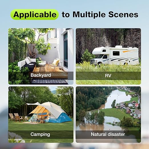 Purewell 1.0 Gallon Portable Gravity Water Filter System, 3-Stage 0.01μm Ultra-Filtration Countertop System with Water Level Window and Stand, Reduce 99% Chlorine, for Camping, RVing, Home (PW-1G-K)