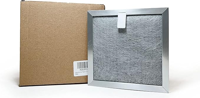 Replacement Filter E Compatible with Holmes E HAP116Z, HAP115Z, HAP116Z-U Odor Grabber Air Purifier Aluminum Frame. Compared to Part AOR115, AOR118, HAPF115, HAPF115PDQ-U8, HAPF115PDQ-U, 4 Packs