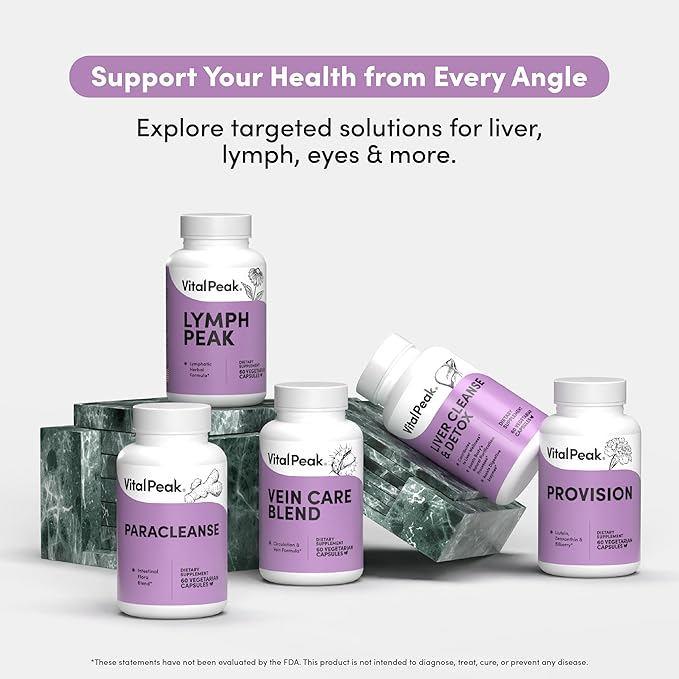 Holy Basil 500 mg - Mood & Relaxation Support - Tulsi Supplements for Women & Men - Vegan, Gluten Free, Dairy Free, Soy Free Non-GMO - 30 Capsules