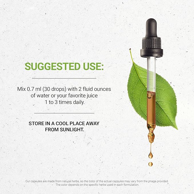 Secrets of the Tribe Wheatgrass Alcohol-Free Liquid Extract, USDA Organic Wheatgrass (Triticum aestivum) Dried Leaf (4 FL OZ)