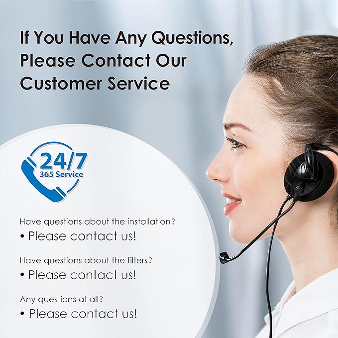 Waterdrop 40-Cup Large Water Filter Dispenser with 1 Filter, 200-Gallon Long-Life, for Home and Office, 5X Times Lifetime, Reduces Chlorine, PFOA/PFOS and More, BPA Free, Black