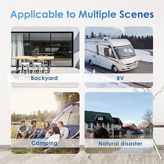 Purewell 2.25G Gravity Water Filter System with Water Level Window, 3-Stage 0.01μm Ultra-Filtration Stainless Steel Countertop System with 2 Filters and Stand, Reduce 99% Chlorine, PW-KS