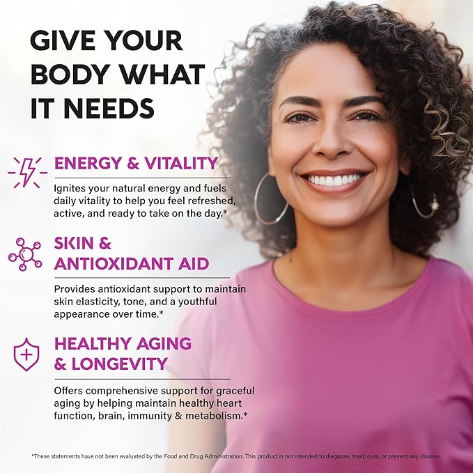 Resveratrol Supplement - 19-in-1 Organic Polyphenol Complex - Noni Extract | Berberine | Quercetin | Apple Cider Vinegar | Acai - Made in USA - Antioxidant & Heart Health Support - 120 Capsules