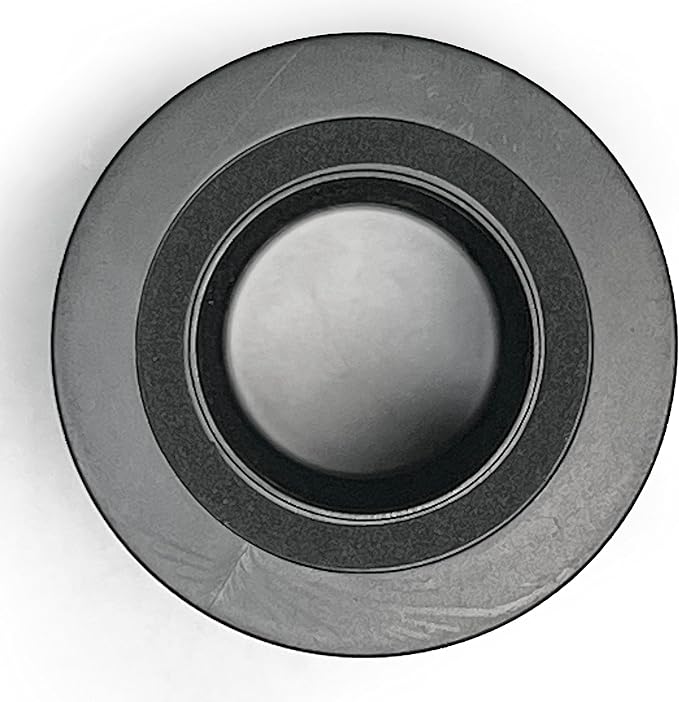 Nispira AFP2-SP Replacement Filter for Scosche FrescheAIR Car Air Purifier Remove Smoke, Dust, Chemical Smell 3-in-1 HEPA Activated Carbon 2 Packs