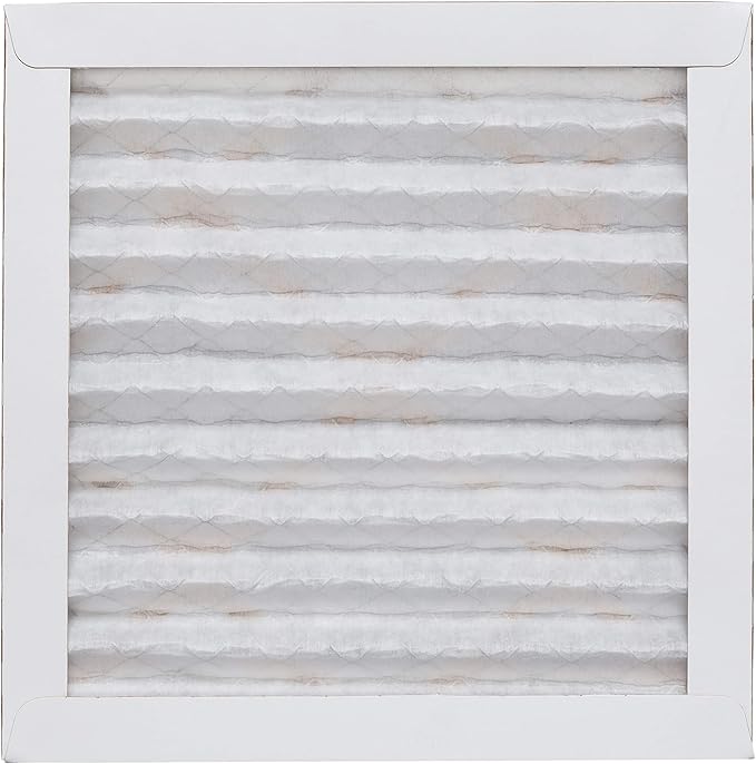 14x14x1 AC and Furnace Air Filter by Aerostar - MERV 11, Box of 2