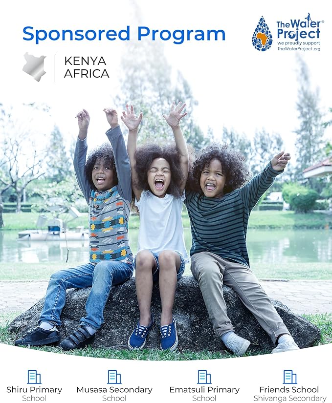 Waterdrop DA29-00020B Refrigerator Water Filter, Replacement for Samsung HAF-CIN/EXP, DA29-00020B-1, RF263BEAESR, RF263TEAESG, RF4287HARS, Reduce Chlorine, bad Taste and Odor(Package May Vary)