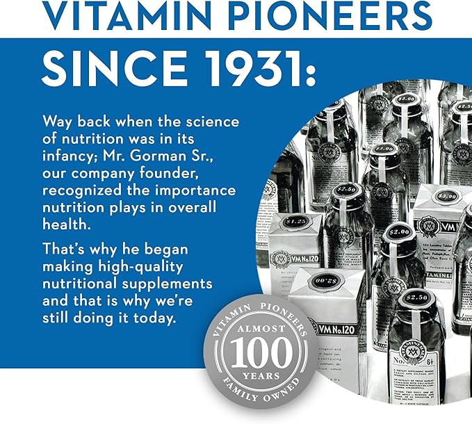 Vitaminerals® Prostactin | Prostate Support | Saw Palmetto 230mg | Pygeum | Lycopene | Pumpkin Seed & More | 60 Veggie Caps