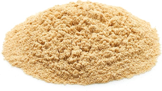 Yupik Organic Psyllium Husk Powder 24 Oz, 95% Purity, USDA Certified, Non-GMO, Vegan, Gluten-Free, Unflavored, Plant-Based, Coarse Milled Husk, Source of Fiber for Baking & Digestive Health