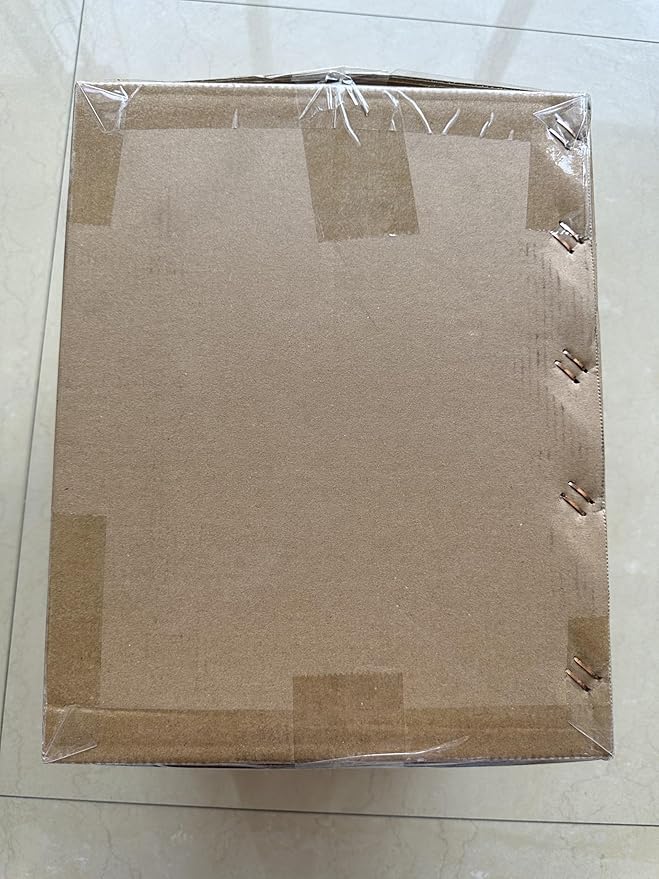 10-Inch Whole House Carbon Block Water Filter -4.5" x 10"-5 Micron- Pack 4