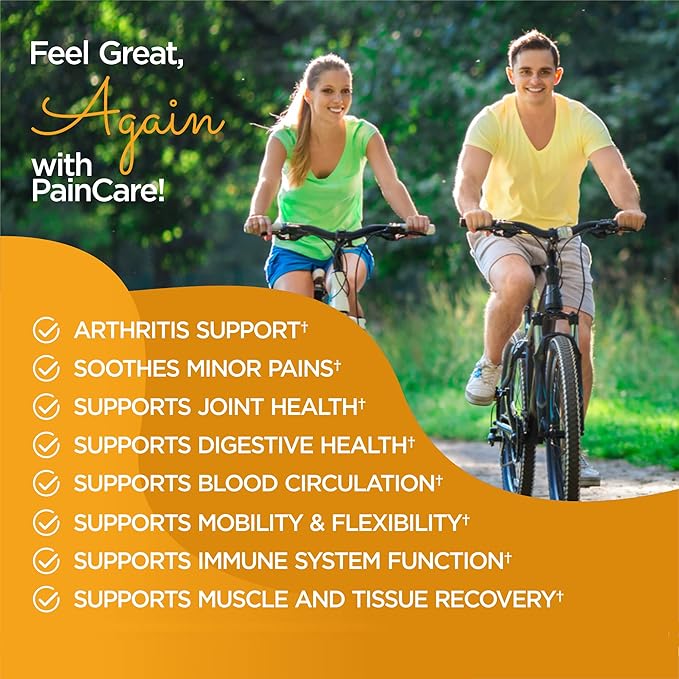 Proteolytic Enzymes Supplement with Serrapeptase - Devils Claw, 90 Capsules, Promotes Joints Relief, Muscle and Tissue Health with Lasting Mobility, Athletes Post Workout Recovery Support