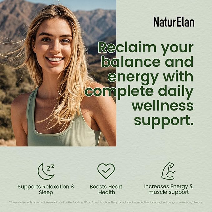 Magnesium Glycinate 2307mg, 270 Capsules, Pure Magnesium Supplements for Stress Relief, Sleep, Muscle, Nerve, Heart & Metabolism Support, Third-Party Tested, Vegan,Non-GMO & Gluten Free, Chelated