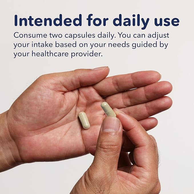 Vein Formula - Diosmin Hesperidin 1000 mg from MPFF, 60 Capsules, Blood Circulation and Leg Vein Supplements, Micronized Bioflavonoids for Vein Health