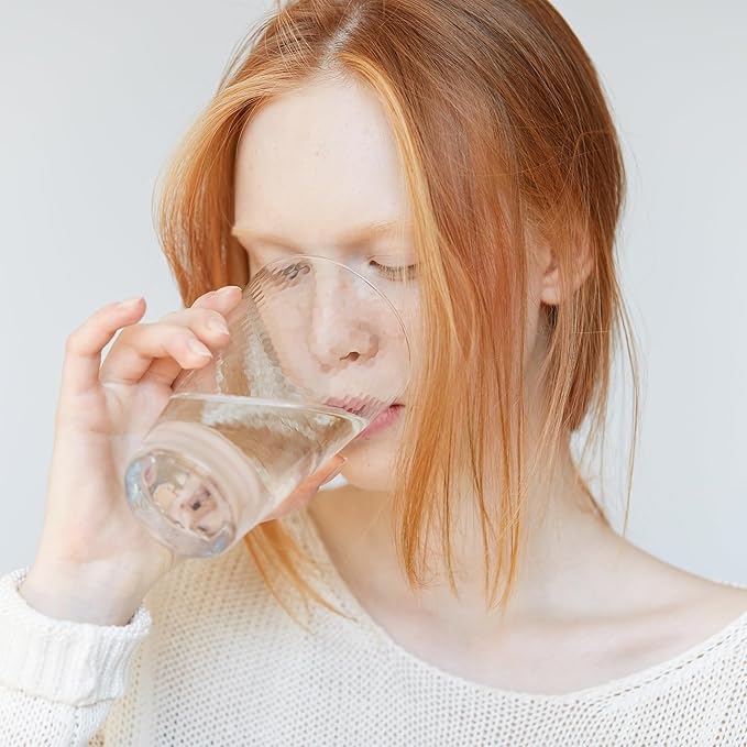 Water Filter Replacement for PUR Pitchers & Dispensers, CRF-950Z, PPF900Z, PPF951K, 4-in-1 Filter System, Reduce Chlorine, PFOA and PFOS, Odor, 2 Pack,by NUTTUTO