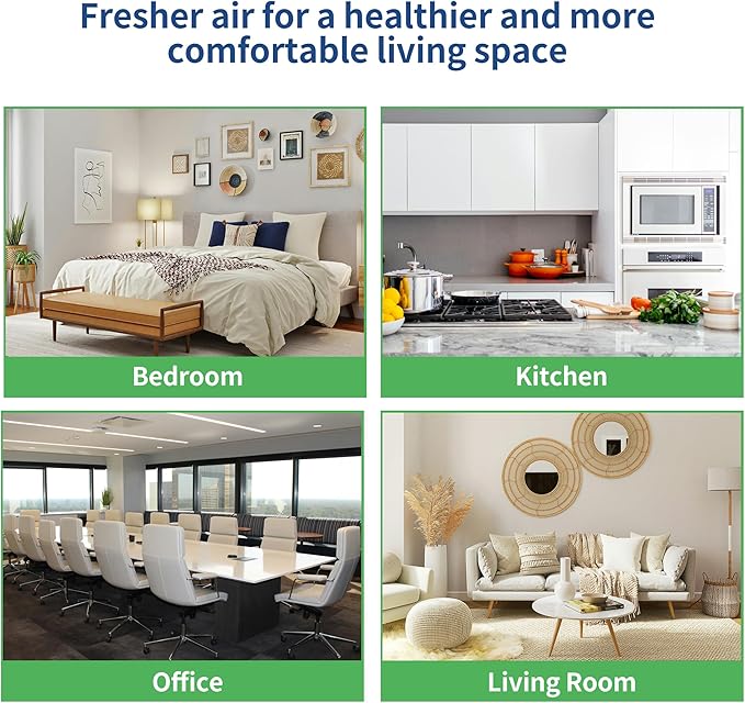 1-Pack 213 Filter Replacement Compatible with AprilAire 213 Whole House Air Purifiers Models,1210,1620,2210,2216,3210,4200,MERV 13 Furnace Filter Replacement,20x25x4inch