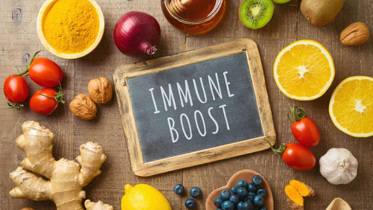 Immune Boosters That Actually Work: Science-Backed Supplements for a Healthier You