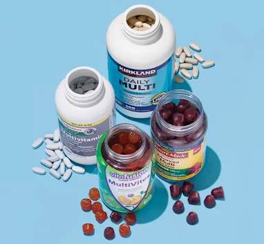 The Truth About Multivitamins: Do You Really Need Them?