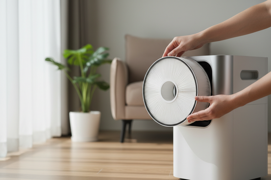 When to Replace Your HEPA Filter: A Complete Guide