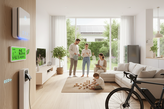 Energy Efficiency: Do Air Purifiers Really Increase Your Electric Bill?