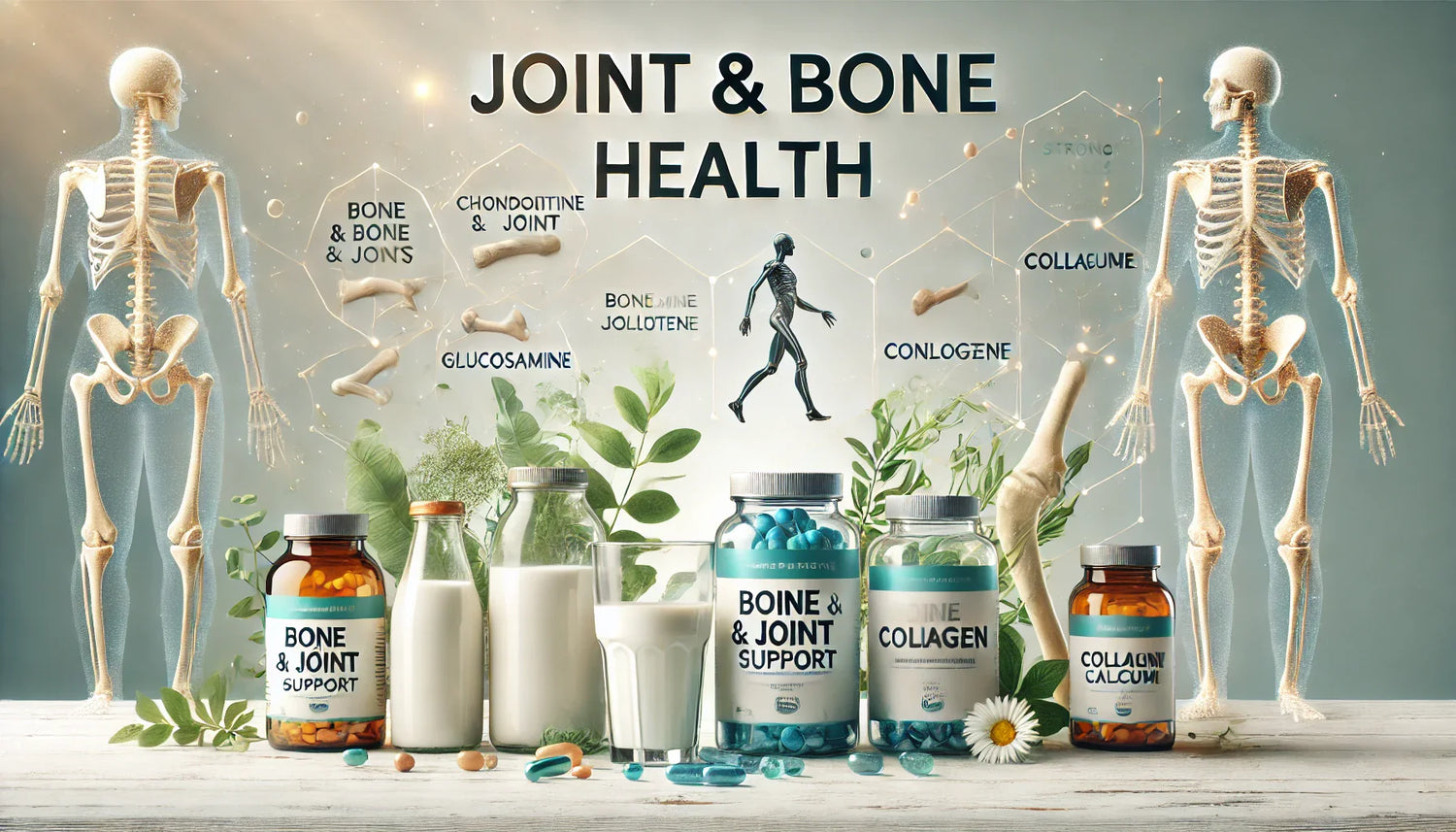 Joint & Bone Health