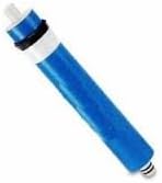 CFS – 1 Pack Reverse Osmosis TFC Membrane 50 GPD Compatible with Pure-Flo II Models – Removes Bad Taste and Odor – Whole House Water Filtration System Replacement Membrane