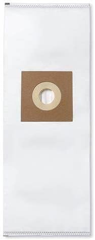 10-PACK AH10040 AH10040CT Type Y Vacuum Cleaner Bags for Hoover WindTunnel Type Y HEPA Pleated Vacuum Filter Bags,902419001