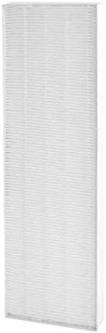 Nispira AeraMax 90 100 DX5 DB5 Filter Replacement for Fellowes Aeramax Air Purifier Part 40101701 9287001 9324001, True HEPA Activated Carbon 2 Sets