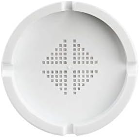 AquaBliss Replacement Water Filter Cartridges – XL 2 Times Longer Lasting, Purifying Water Filters Deliver Clean Tasting Drinking Water Free from Harmful Disinfectants & Sediment. 3-Pack (AB-FWPC)