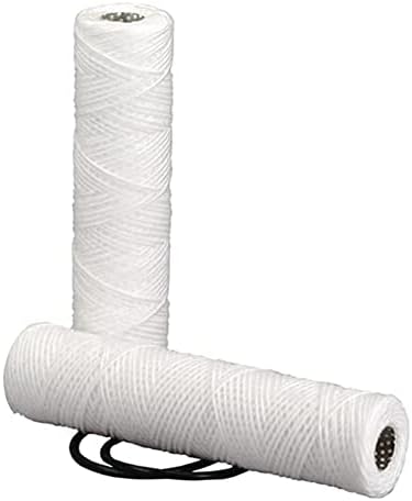 Zep Model 5150 Filter Cartridges 905502 (Pack of 2)