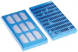 Nispira Replacement Water Filter Cartridges Compatible with Cat Mate & Dog Mate Fountains, Pack of 8