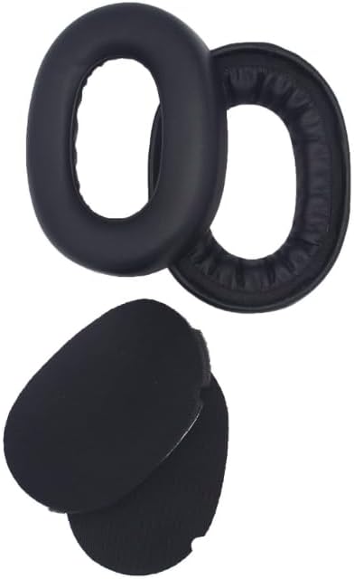 6x Pet Grooming Vacuum Hepa Filter Sponge Spare Part Replacement Accessory For P1 Vacuum Spare Part