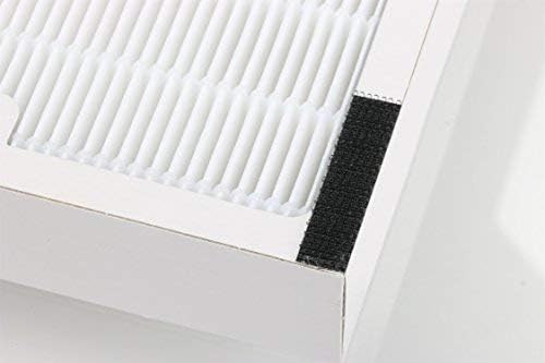 Part # IAF-H-100B Air Purifier Filters for Idylis Air Purifier AC-2126, AC-2125, IAP-10-125 and IAP-10-150 Models