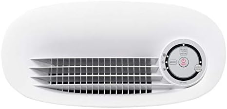 SHARP Air Purifier with True HEPA filter. Covers up to 690 sq. ft. for Small Rooms, such as Bedroom, Office or Dorm Room, for Dust, Smoke, and Pollen. FPF30UH