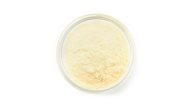 Yupik Organic Baobab Powder 8.8 oz, USDA Certified, Non-GMO, Vegan, Gluten-Free, Kosher, High in Fiber, Tart Superfood for Smoothies, Juices & Baking