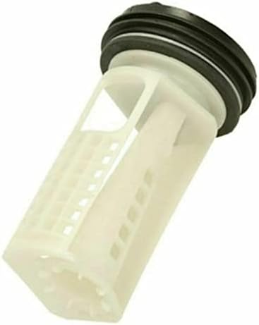 Washer Drain Pump Filter, 1 Piece Water Filter for SAMSUNG Washing Machine Replace Part, Fit WF3734YPW2 WF1800WSV WD0804Y8E1 WF10734Y8E