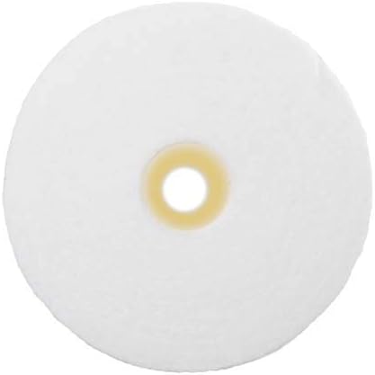 Clear Choice Sediment Water Filter 5 Micron 20 x 4.50" Water Filter Cartridge Replacement 20 inch RO System DEV910837 EV910837, 155358-43 P5-20BB, 1-Pk