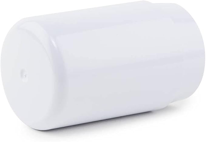 EcoAqua Replacement for Brita® Faucet Water Filter, 2-Pack