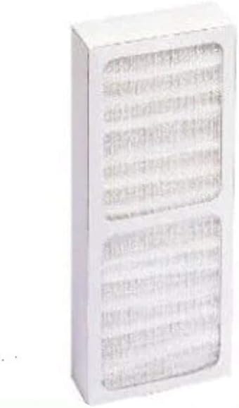 Filters Fast FF 30917 Compatible Replacement for Hunter 30917 Air Purifier Filter, Air Cleaner Pre-Filter 10.25x4.25x1.5 inch, Charcoal Odor Absorber